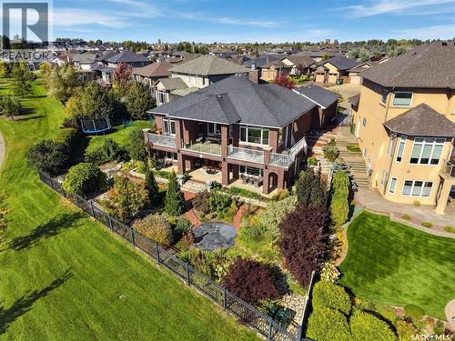 526 Hartley Terrace, Saskatoon, SK 
