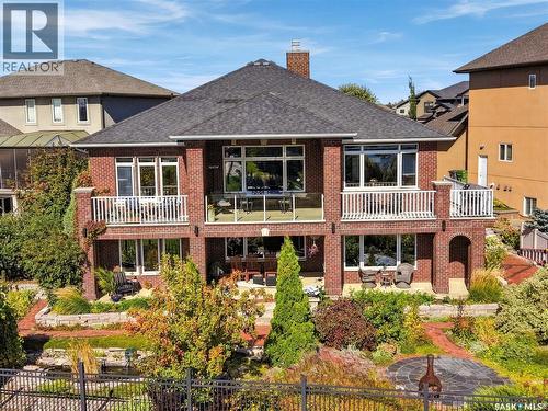 526 Hartley Terrace, Saskatoon, SK 