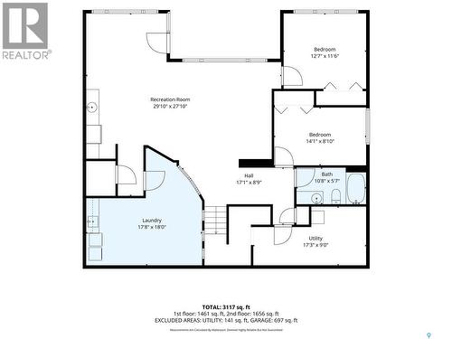 526 Hartley Terrace, Saskatoon, SK 