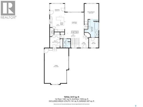 526 Hartley Terrace, Saskatoon, SK 