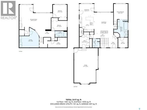 526 Hartley Terrace, Saskatoon, SK 