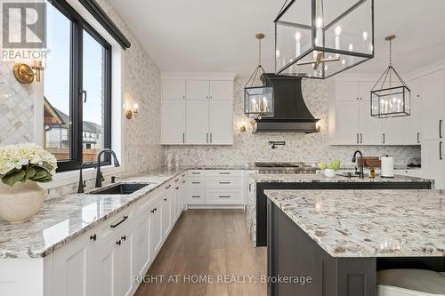3460 Silverleaf Chase, London South (South V), ON 