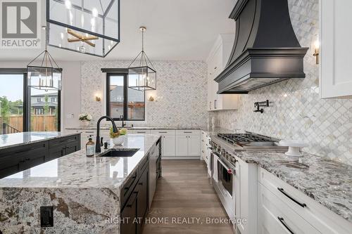 3460 Silverleaf Chase, London South (South V), ON 