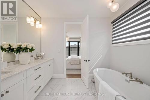 3460 Silverleaf Chase, London South (South V), ON 