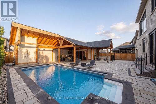 3460 Silverleaf Chase, London South (South V), ON 