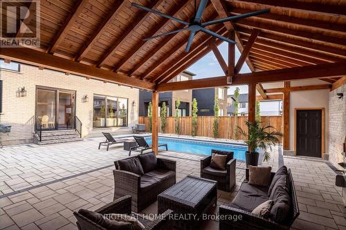 3460 Silverleaf Chase, London South (South V), ON 