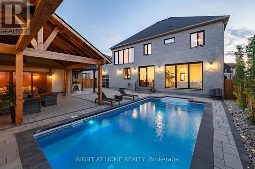 3460 Silverleaf Chase, London South (South V), ON 