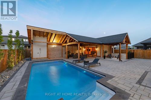 3460 Silverleaf Chase, London South (South V), ON 