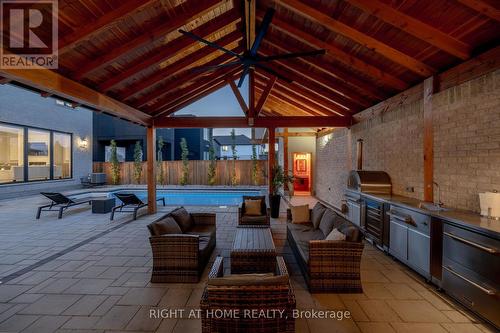 3460 Silverleaf Chase, London South (South V), ON 