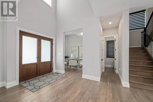 3460 Silverleaf Chase, London South (South V), ON 