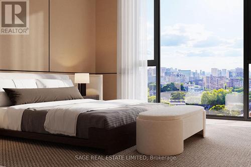 1301 - 287 Davenport Road, Toronto, ON 