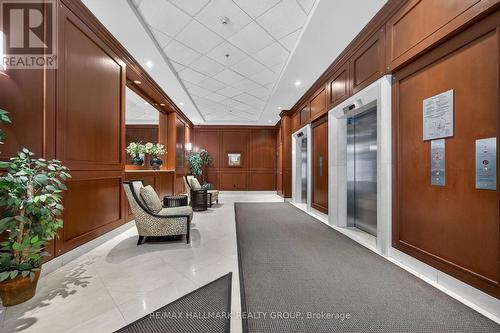 200 Rideau St Lobby - 1405 - 200 Rideau Street, Ottawa, ON 