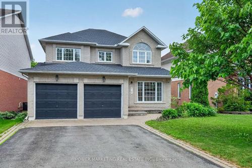 2165 Blue Willow Crescent, Ottawa, ON 