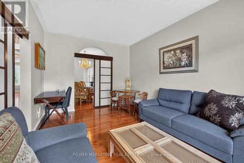 2165 Blue Willow Crescent, Ottawa, ON 