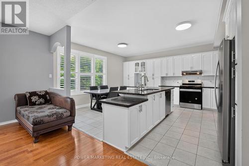2165 Blue Willow Crescent, Ottawa, ON 