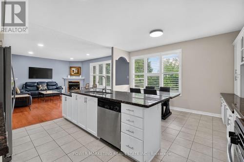 2165 Blue Willow Crescent, Ottawa, ON 