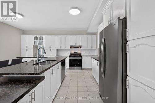 2165 Blue Willow Crescent, Ottawa, ON 
