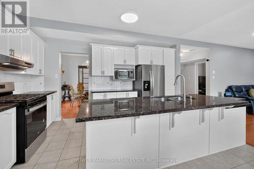 2165 Blue Willow Crescent, Ottawa, ON 