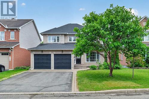 2165 Blue Willow Crescent, Ottawa, ON 