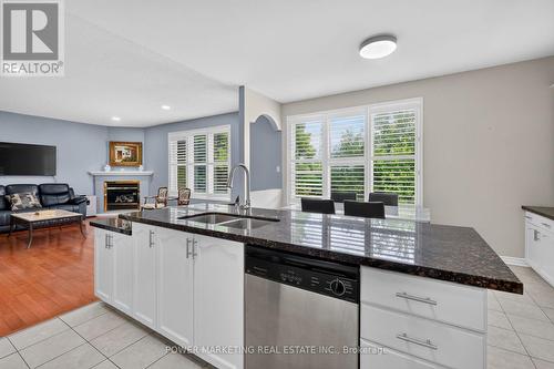 2165 Blue Willow Crescent, Ottawa, ON 