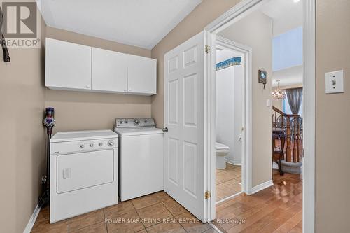 2165 Blue Willow Crescent, Ottawa, ON 