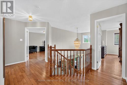 2165 Blue Willow Crescent, Ottawa, ON 