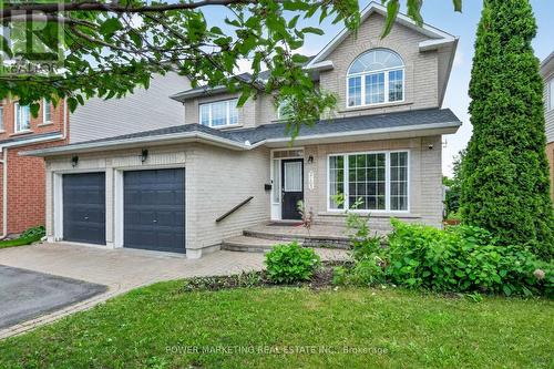 2165 Blue Willow Crescent, Ottawa, ON 