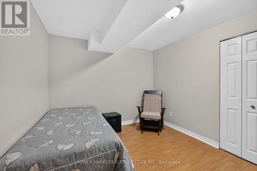 2165 Blue Willow Crescent, Ottawa, ON 