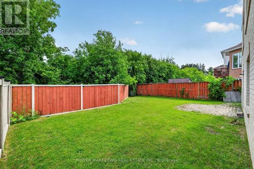 2165 Blue Willow Crescent, Ottawa, ON 