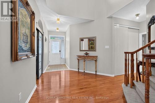 2165 Blue Willow Crescent, Ottawa, ON 