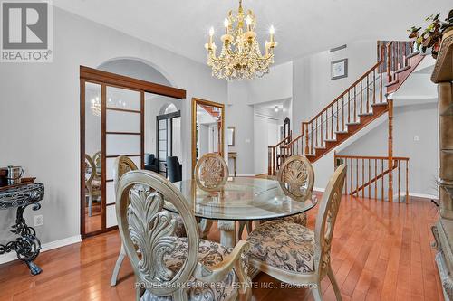 2165 Blue Willow Crescent, Ottawa, ON 