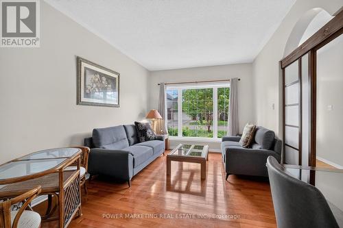 2165 Blue Willow Crescent, Ottawa, ON 