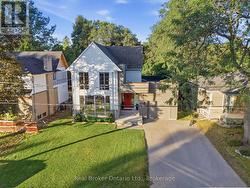 630 GEORGE STREET  Burlington (Brant), ON L7R 2V7