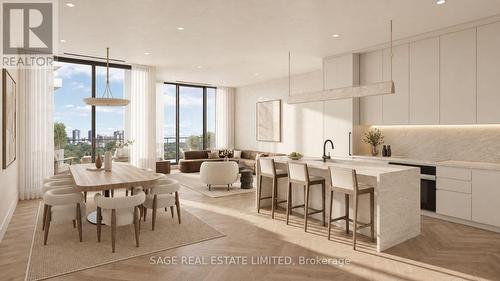 304 - 287 Davenport Road, Toronto, ON 
