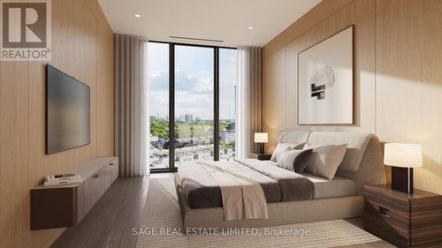 304 - 287 Davenport Road, Toronto, ON 