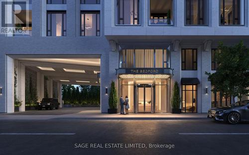 304 - 287 Davenport Road, Toronto, ON 