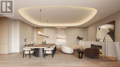 304 - 287 Davenport Road, Toronto, ON 