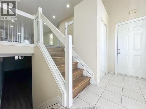 3680 HOLBURN , Windsor, Ontario N9E 4T3 2
