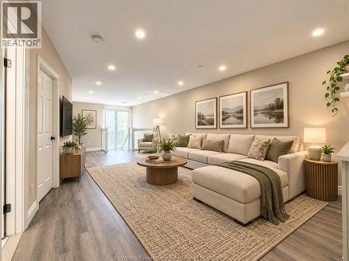 3680 HOLBURN , Windsor, Ontario N9E 4T3 3