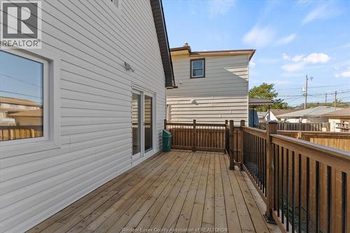 930 Elsmere Ave, Windsor, ON 