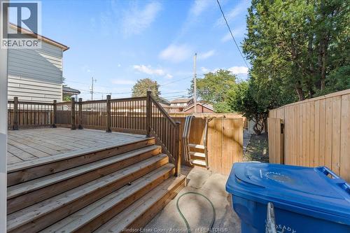 930 Elsmere Ave, Windsor, ON 