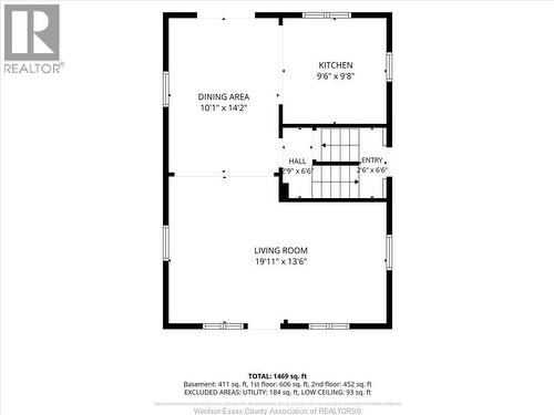 930 Elsmere Ave, Windsor, ON 