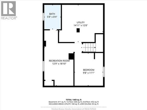 930 Elsmere Ave, Windsor, ON 