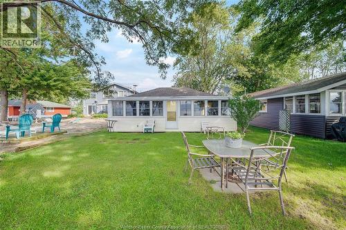 845 Erie Blue, Essex, ON 