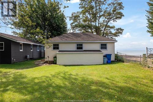 845 Erie Blue, Essex, ON 