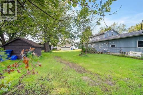 845 Erie Blue, Essex, ON 