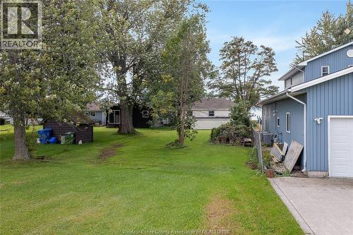845 Erie Blue, Essex, ON 