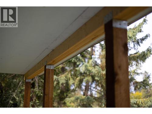 Solid construction - 3764 Creamery Road, Armstrong, BC 
