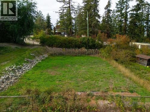 Previous Owner had a Huge Garden here!! - 3764 Creamery Road, Armstrong, BC 