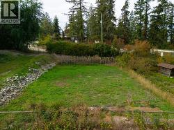 Previous Owner had a Huge Garden here!! - 